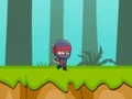Mäng Ninja Speed Runner Internetis