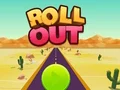 Mäng Roll out Internetis