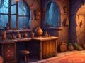 Mäng Princess Juliet Escape Internetis