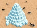 Mäng Ant Smasher Internetis