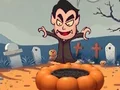 Mäng Haunted Cage Escape Internetis