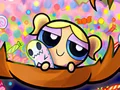 Mäng Jigsaw Puzzle: Powerpuff Girl Halloween Internetis