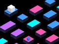 Mäng Jumping Cube Internetis