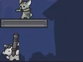 Mäng Bazoo Kitty Internetis