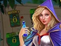 Mäng Magic Elixir Internetis