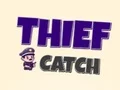 Mäng Thief Trap Internetis