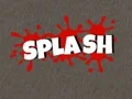 Mäng Splash Internetis