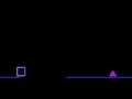 Mäng Neon Square Rush Internetis