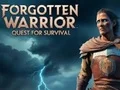 Mäng Forgotten Warrior Quest for Survival Internetis