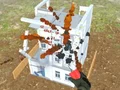 Mäng Big Boom! Building Smash! Internetis