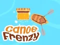 Mäng Canoe Frenzy Internetis