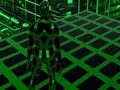 Mäng Matrix Escape Internetis