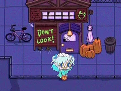 Mäng Freak or Treat Internetis