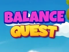 Mäng Balance Quest Internetis