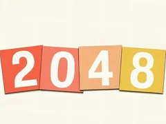 Mäng 2048 - Classic Number Game Internetis