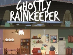 Mäng Ghostly Rainkeeper Internetis