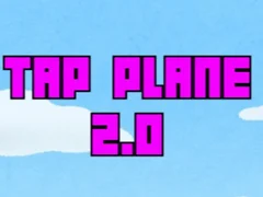 Mäng Tap Plane Internetis