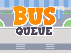 Mäng Bus Queue Internetis