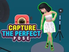 Mäng Capture the Perfect Pose Internetis