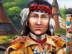 Mäng Sacred Journey Internetis