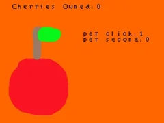 Mäng Cherry Internetis