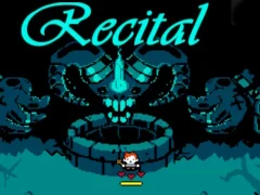 Mäng Recital Internetis