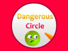 Mäng Dangerous Circle Internetis