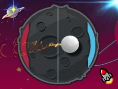 Mäng Pong Challenge Internetis