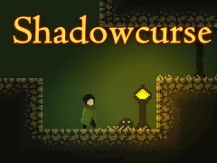 Mäng Shadowcurse Internetis