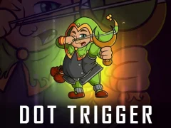 Mäng Dot Trigger Internetis
