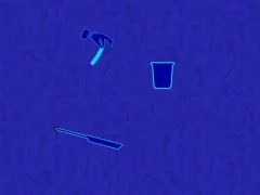 Mäng Neon Chef Internetis