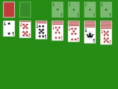 Mäng Solitaire Streak Internetis