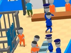 Mäng My Mini Police Internetis