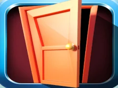 Mäng 100 Doors Puzzle Box Internetis