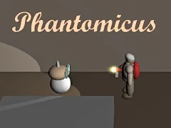 Mäng Phantomicus Internetis