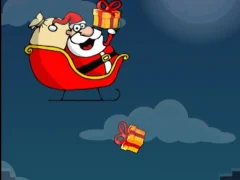Mäng Gift Glide Internetis