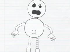 Mäng Monsters Maker Internetis