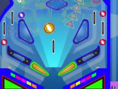 Mäng Pinball Quest Internetis