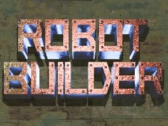 Mäng Robot Builder Internetis