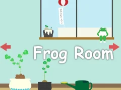 Mäng Frog Room Internetis