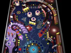 Mäng 3D Pinball Space Cadet Internetis