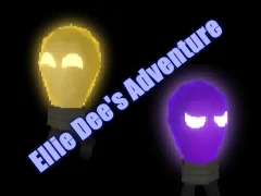 Mäng Ellie Dee's Adventure Internetis