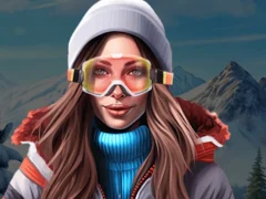 Mäng Blizzard Bandit Internetis