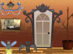 Mäng Smolloween Escape Internetis