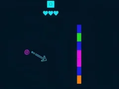 Mäng Blocks Destroyer Internetis