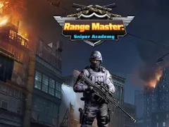 Mäng Range Master: Sniper Academy Internetis