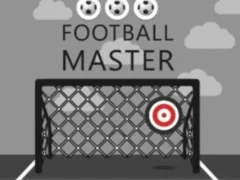Mäng Football Master Internetis
