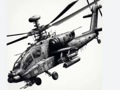 Mäng Fat Helicopter Internetis