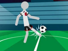 Mäng Ragdoll Football Internetis