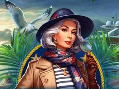 Mäng Bluewater Mysteries Internetis